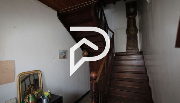 Villa / Maison 7 pièces  à vendre Bordes 64510