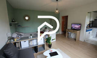 Appartement 1 Pièce 31 m² à vendre à Pau (64000)