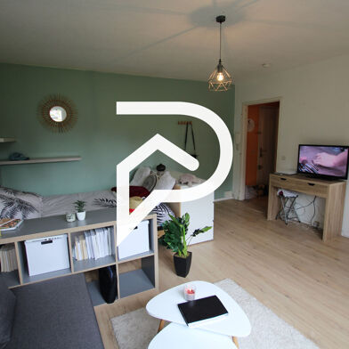 Appartement 1 pièces 82100 €