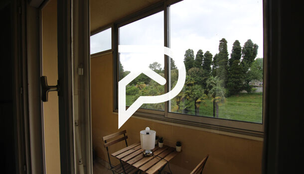 Appartement 1 pièces  à vendre Pau 64000