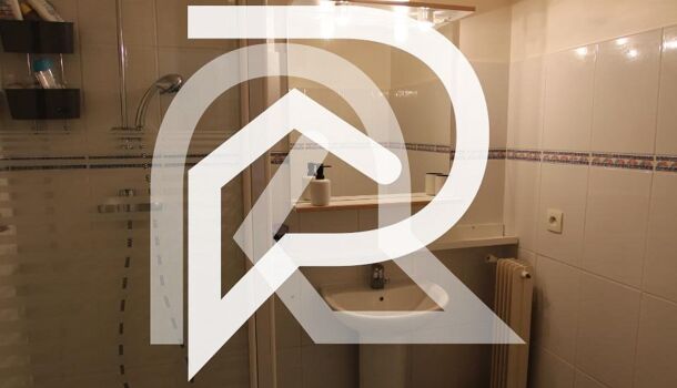 Appartement 1 pièces  à vendre Pau 64000