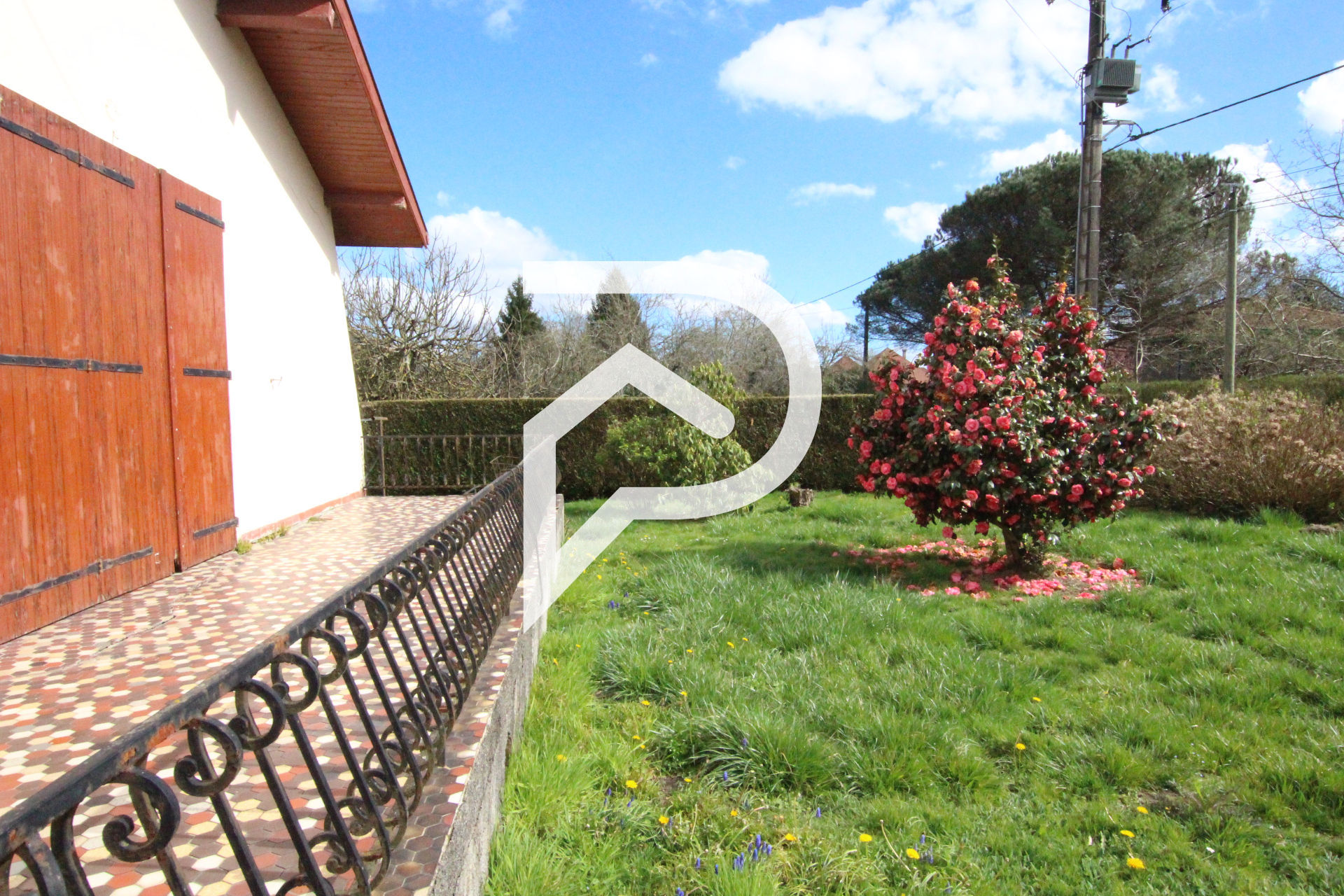 Villa / Maison  T6 à vendre Pau 64000