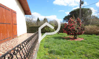 Maison 6 Pièces 120 m² à vendre à Pau (64000)