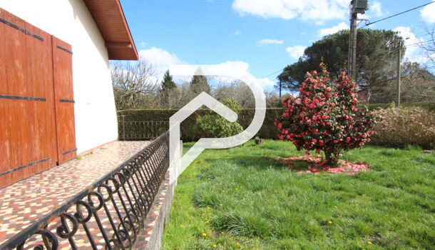 Villa / Maison 6 pièces  à vendre Pau 64000