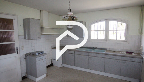 Villa / Maison 6 pièces  à vendre Pau 64000