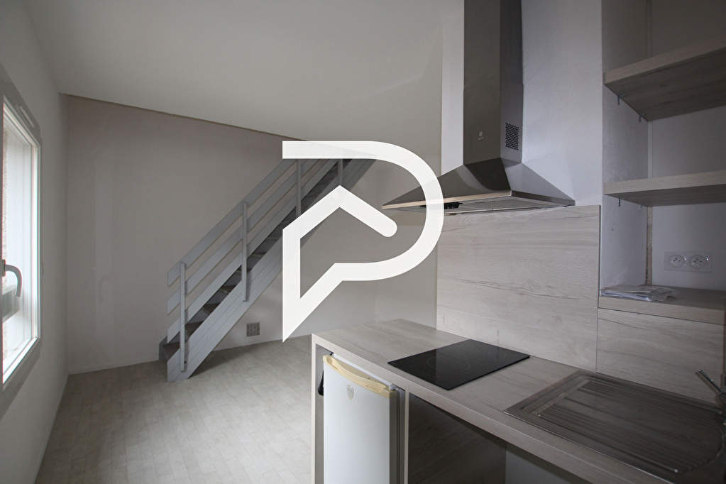 Appartement  T2 à vendre Pau 64000