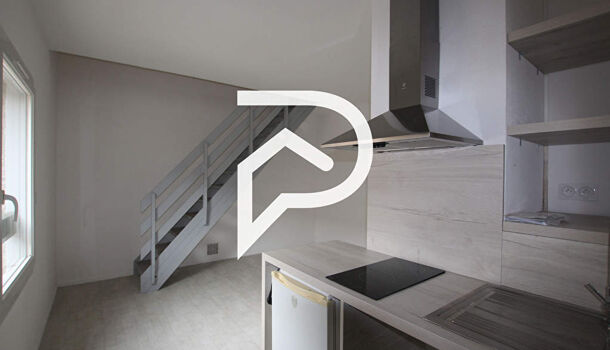 Appartement 2 pièces  à vendre Pau 64000