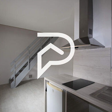 Appartement 2 pièces 73500 €