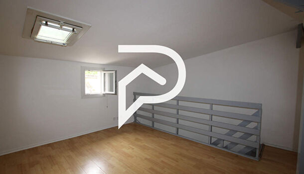 Appartement 2 pièces  à vendre Pau 64000