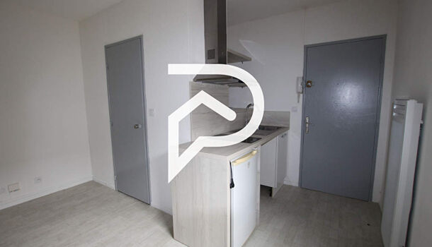 Appartement 2 pièces  à vendre Pau 64000