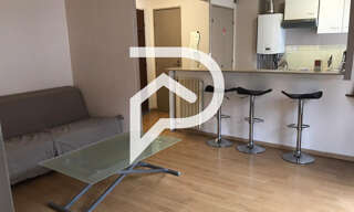 Appartement 2 Pièces 42 m² à vendre à Pau (64000)