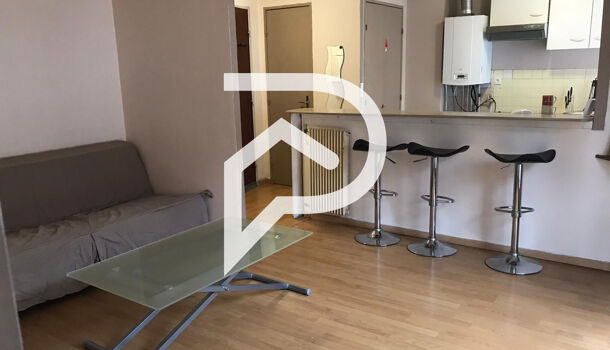 Appartement 2 pièces  à vendre Pau 64000