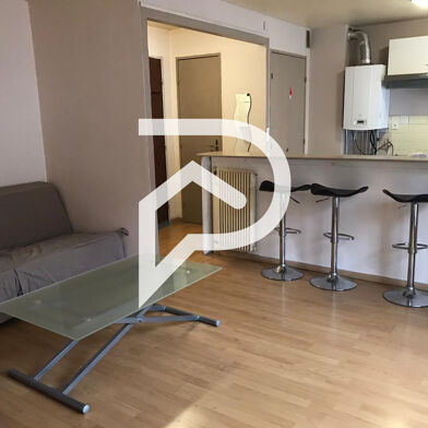 Appartement 2 pièces 88100 €