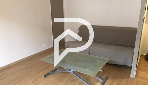 Appartement 2 pièces  à vendre Pau 64000