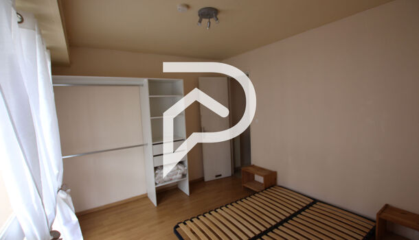 Appartement 2 pièces  à vendre Pau 64000