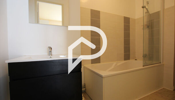 Appartement 2 pièces  à vendre Pau 64000