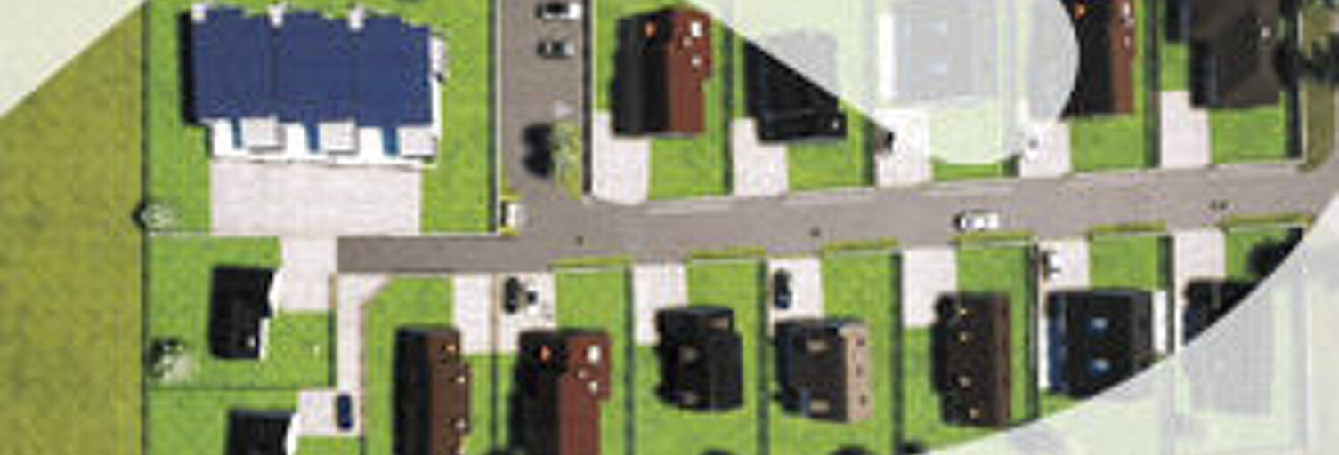 Terrain  595 m² à vendre à Idron (64320)