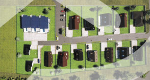 Terrain  à vendre Idron 64320