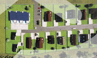 Terrain  576 m² à vendre à Idron (64320)