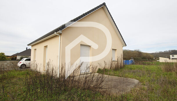 Villa / Maison 4 pièces  à vendre Bordes 64510