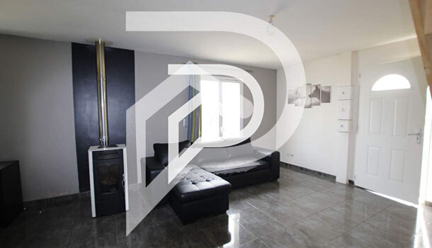 Villa / Maison 4 pièces  à vendre Bordes 64510