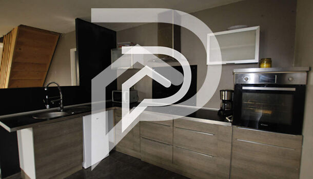 Villa / Maison 4 pièces  à vendre Bordes 64510