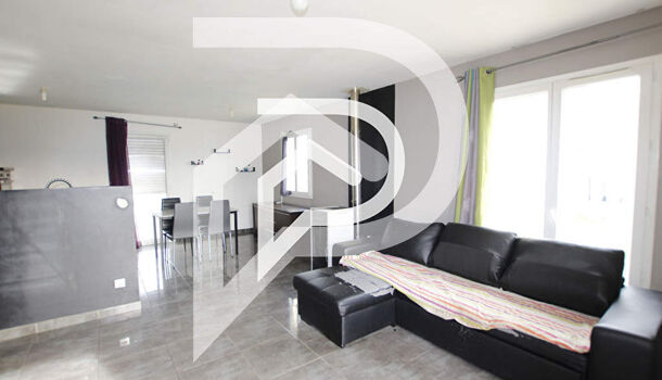 Villa / Maison 4 pièces  à vendre Bordes 64510