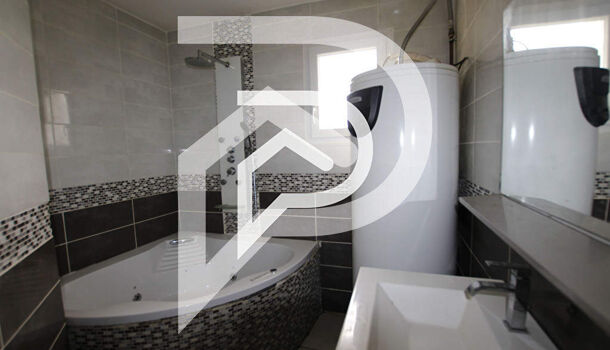 Villa / Maison 4 pièces  à vendre Bordes 64510