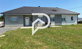 Maison 5 Pièces 130 m² à vendre à Nousty (64420)