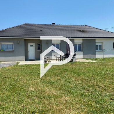 Maison 5 pièces 228000 €