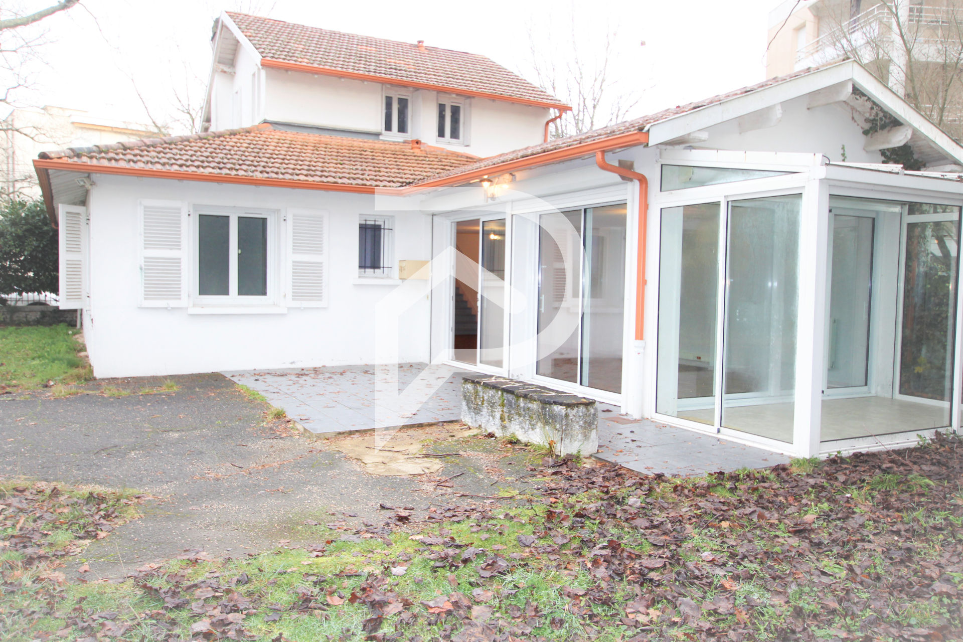Villa / Maison  T6 à vendre Pau 64000