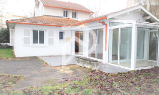 Maison 6 Pièces 120 m² à vendre à Pau (64000)