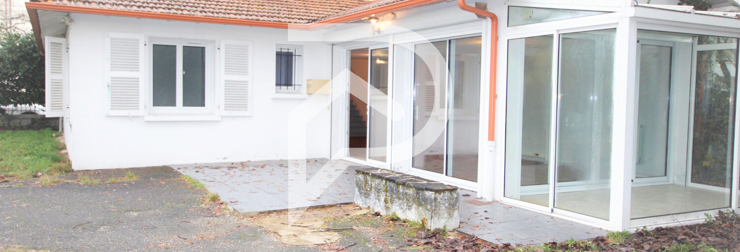 Maison 6 Pièces 120 m² à vendre à Pau (64000)