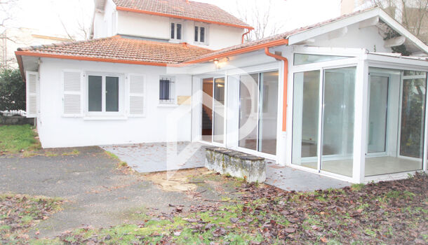 Villa / Maison 6 pièces  à vendre Pau 64000