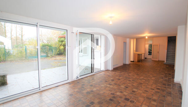 Villa / Maison 6 pièces  à vendre Pau 64000
