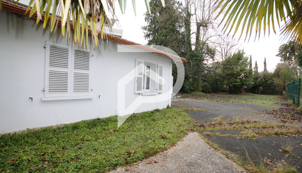 Villa / Maison 6 pièces  à vendre Pau 64000