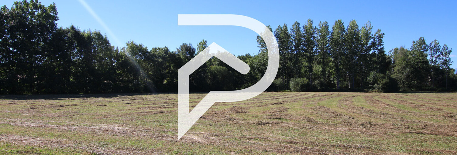 Terrain  575 m² à vendre à Pau (64000)