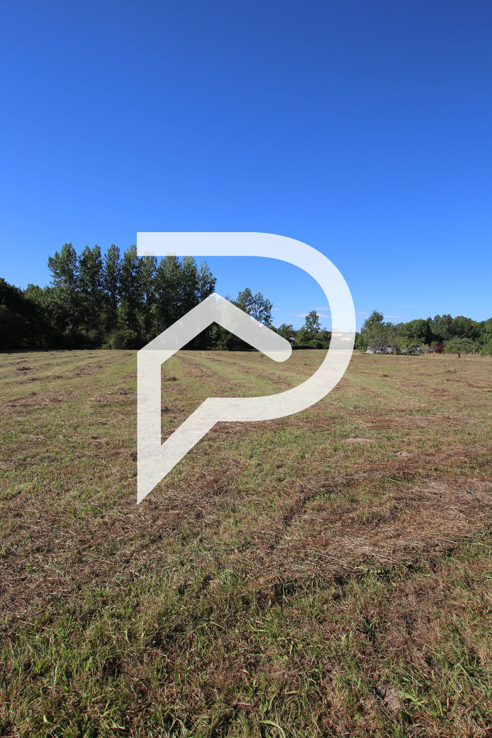 Terrain  à vendre Pau 64000