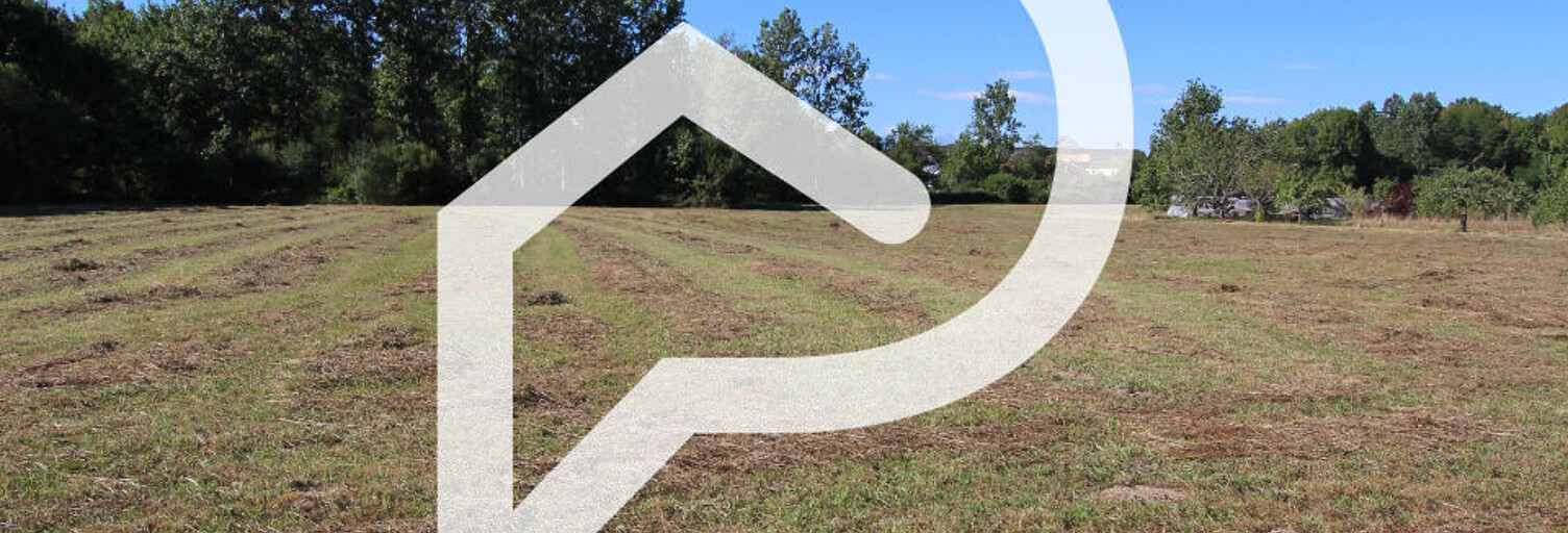 Terrain  513 m² à vendre à Pau (64000)