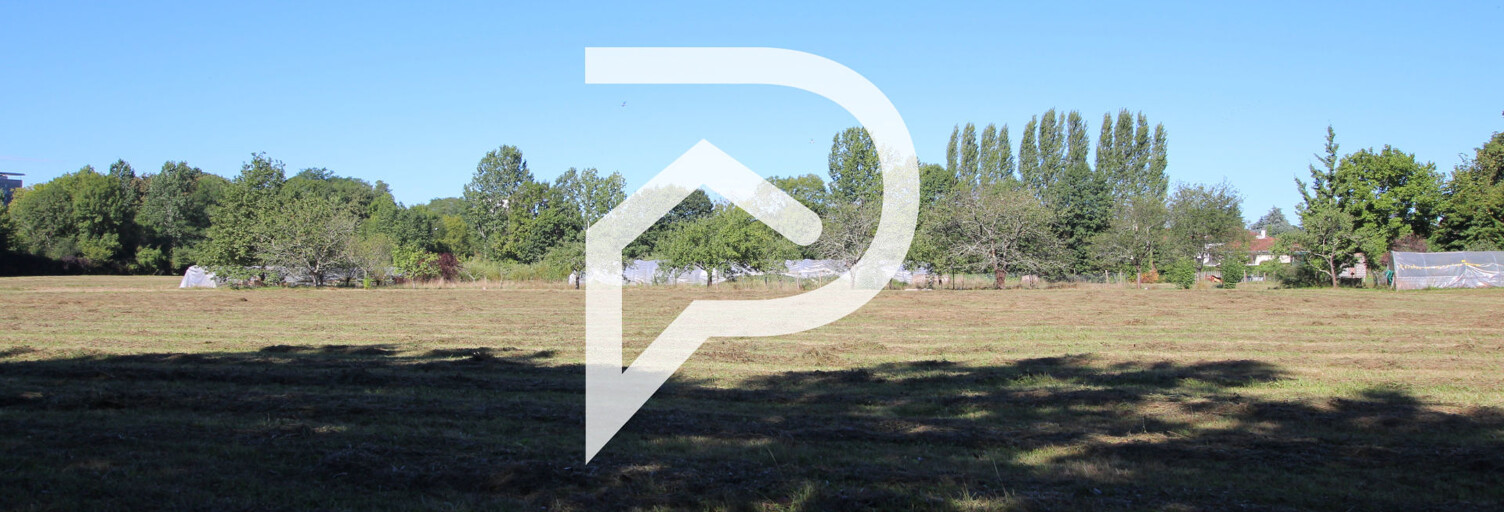 Terrain  476 m² à vendre à Pau (64000)