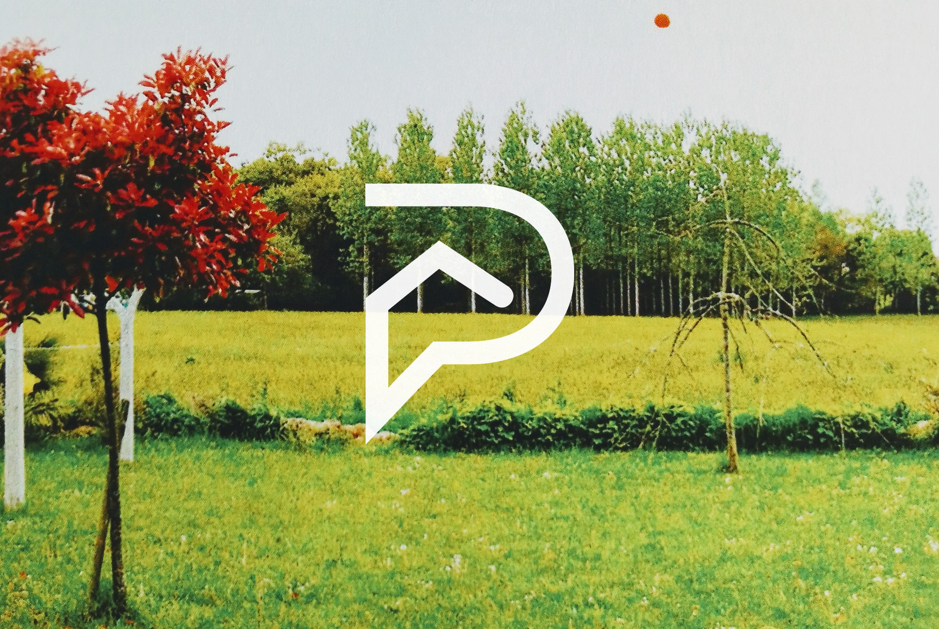 Terrain  à vendre Pau 64000