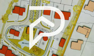 Terrain  606 m² à vendre à Pau (64000)