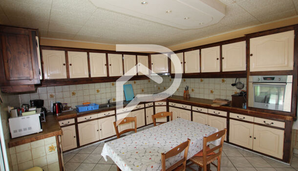 Villa / Maison 9 pièces  à vendre Barinque 64160