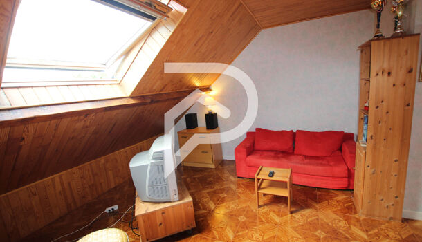 Villa / Maison 9 pièces  à vendre Barinque 64160