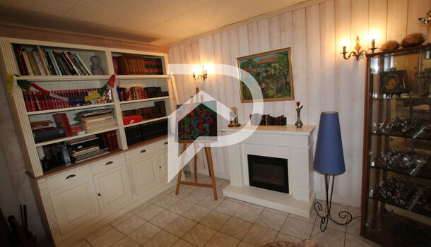 Villa / Maison 9 pièces  à vendre Barinque 64160