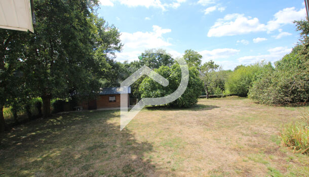 Villa / Maison 9 pièces  à vendre Barinque 64160