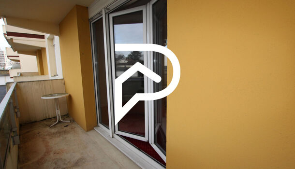 Appartement 1 pièces  à vendre Pau 64000