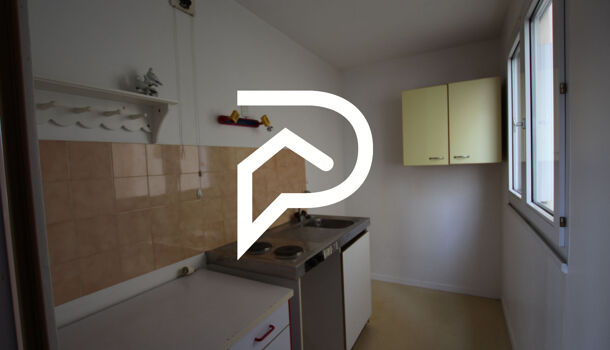 Appartement 1 pièces  à vendre Pau 64000