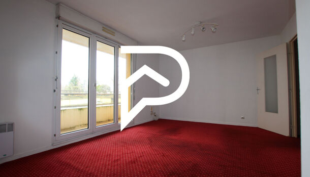 Appartement 1 pièces  à vendre Pau 64000