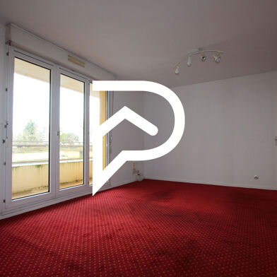 Appartement 1 pièces 82100 €